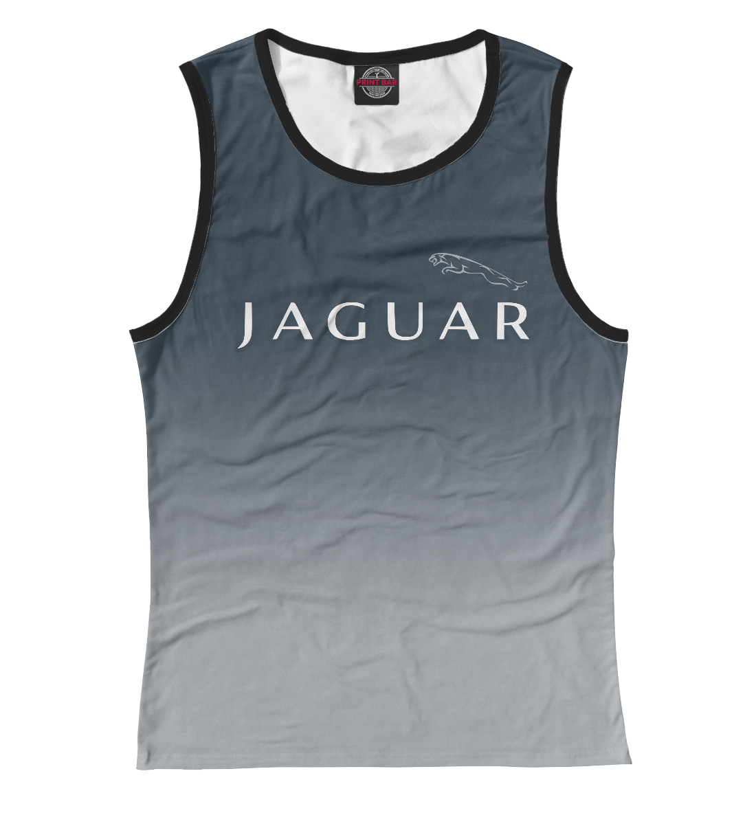 

Jaguar / Ягуар