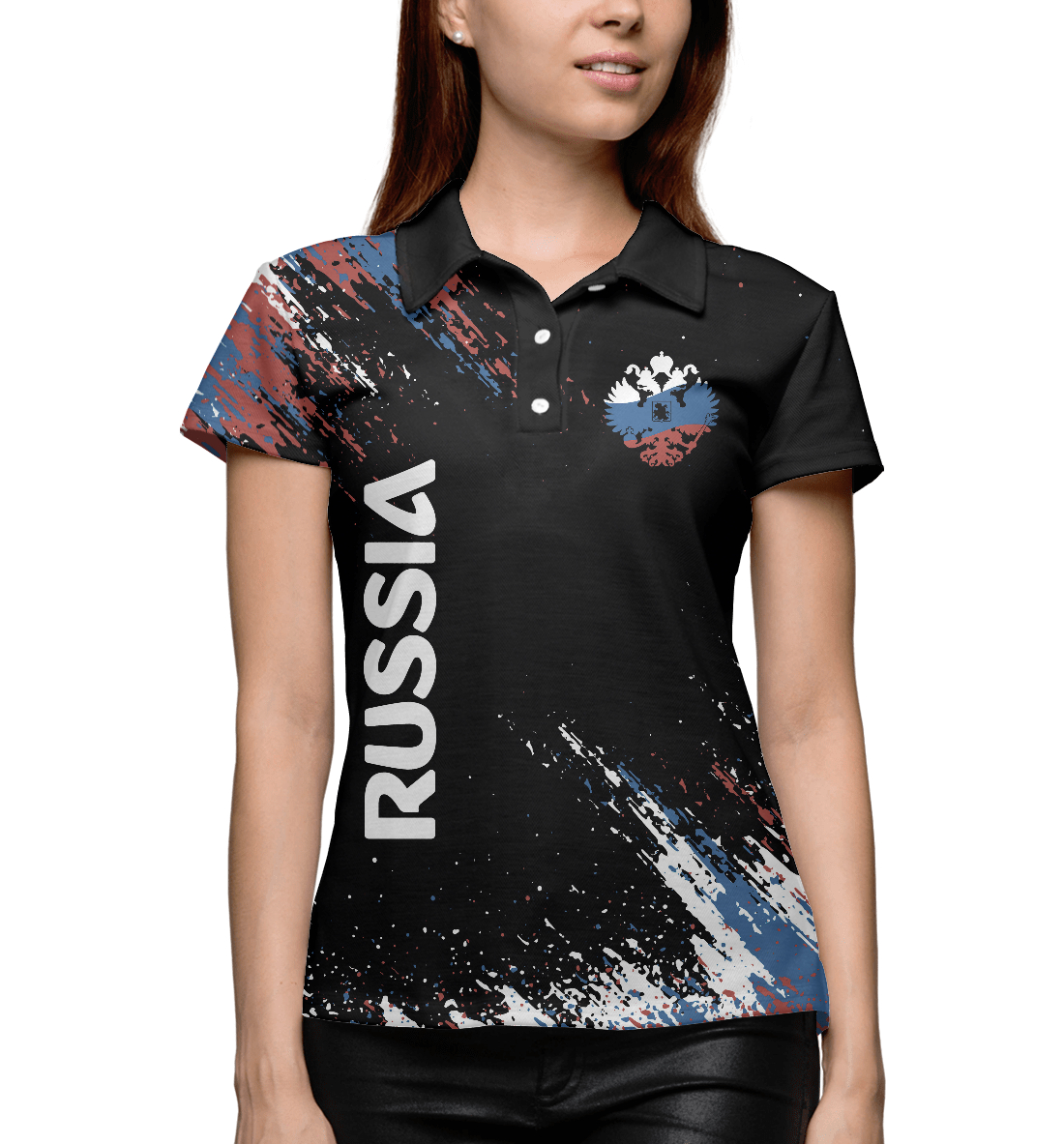 

RUSSIA