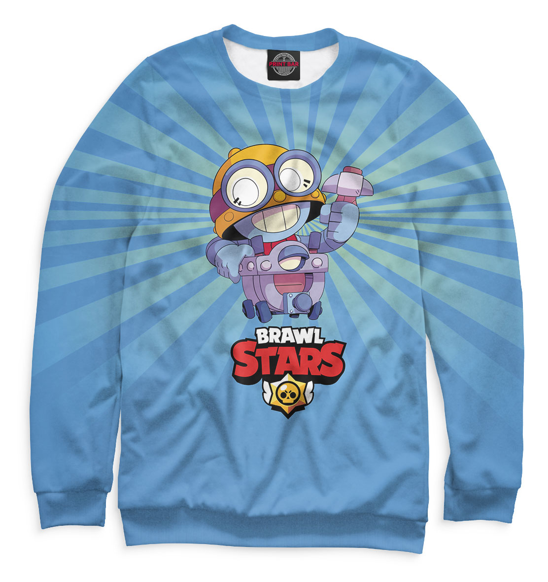 

Brawl Stars