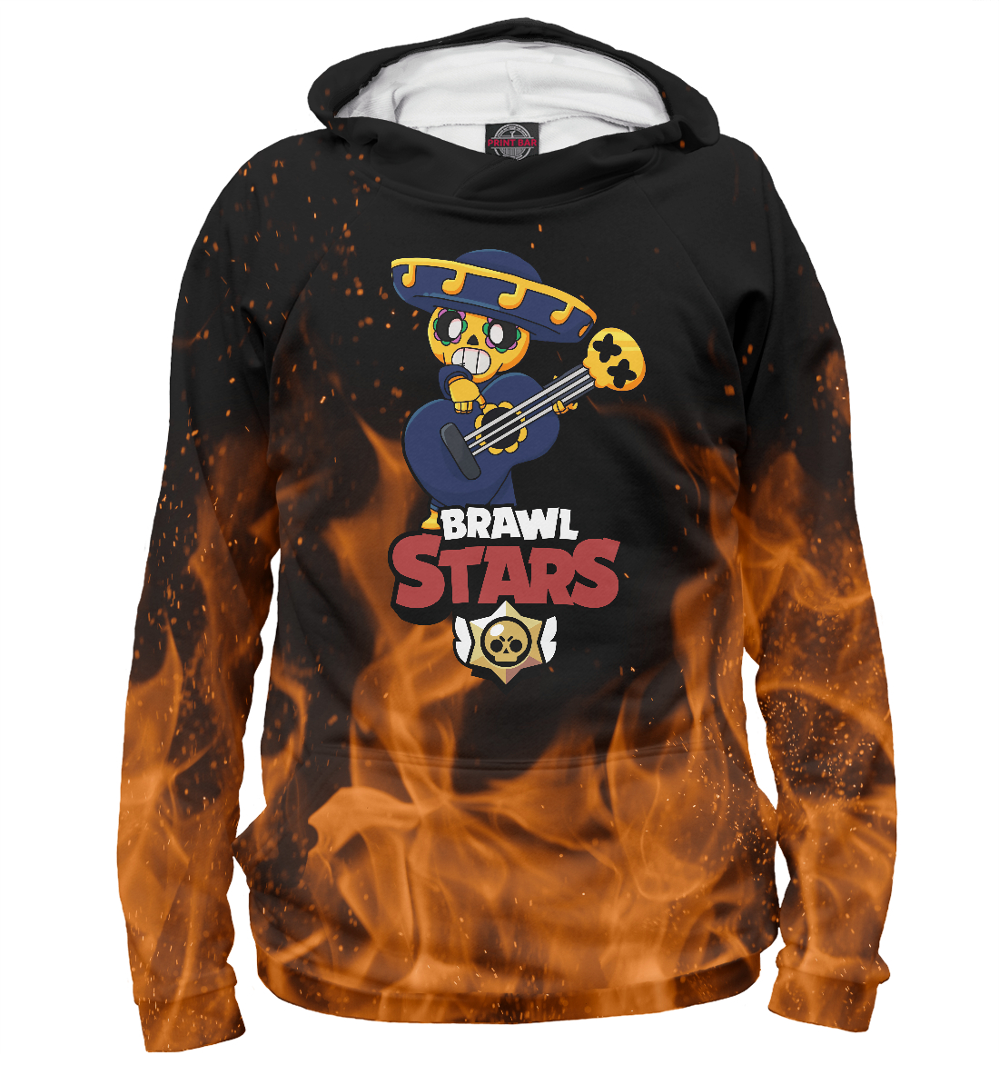 

Brawl Stars