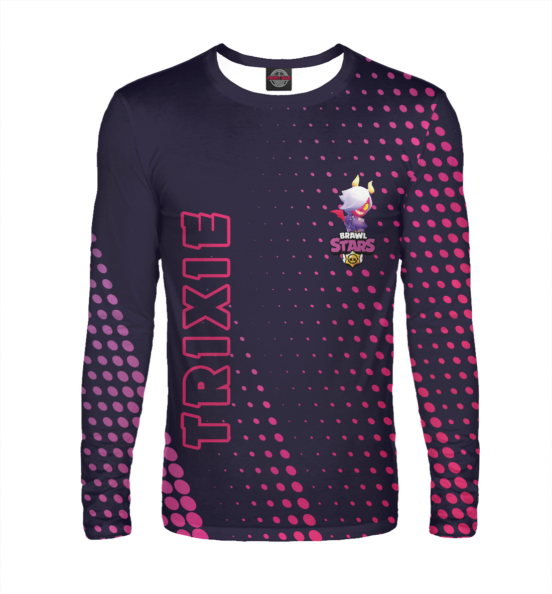 

Brawl Stars Trixie Colette