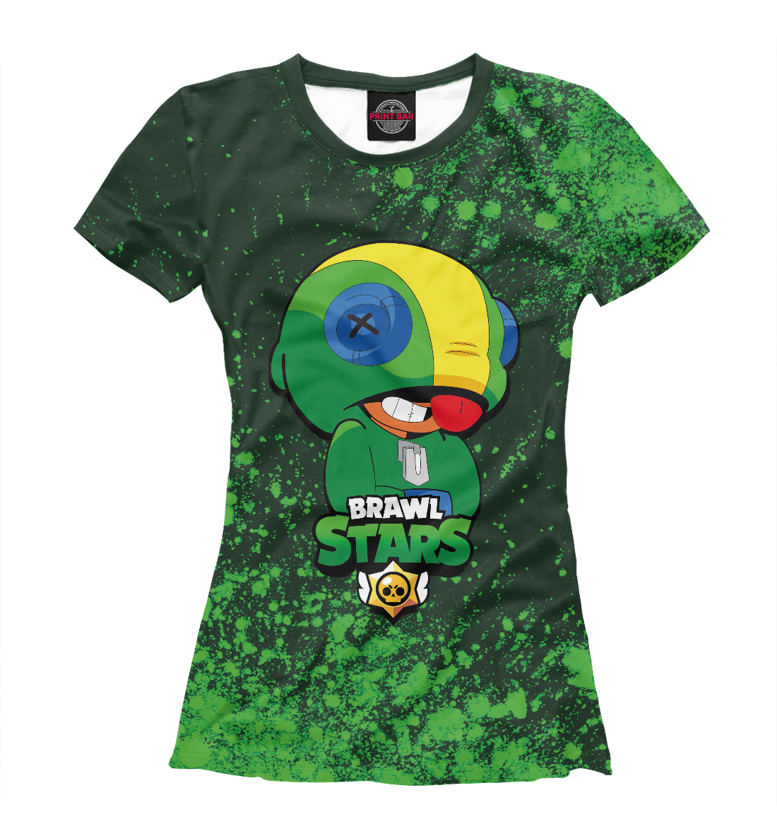 

Brawl Stars Leon / Леон