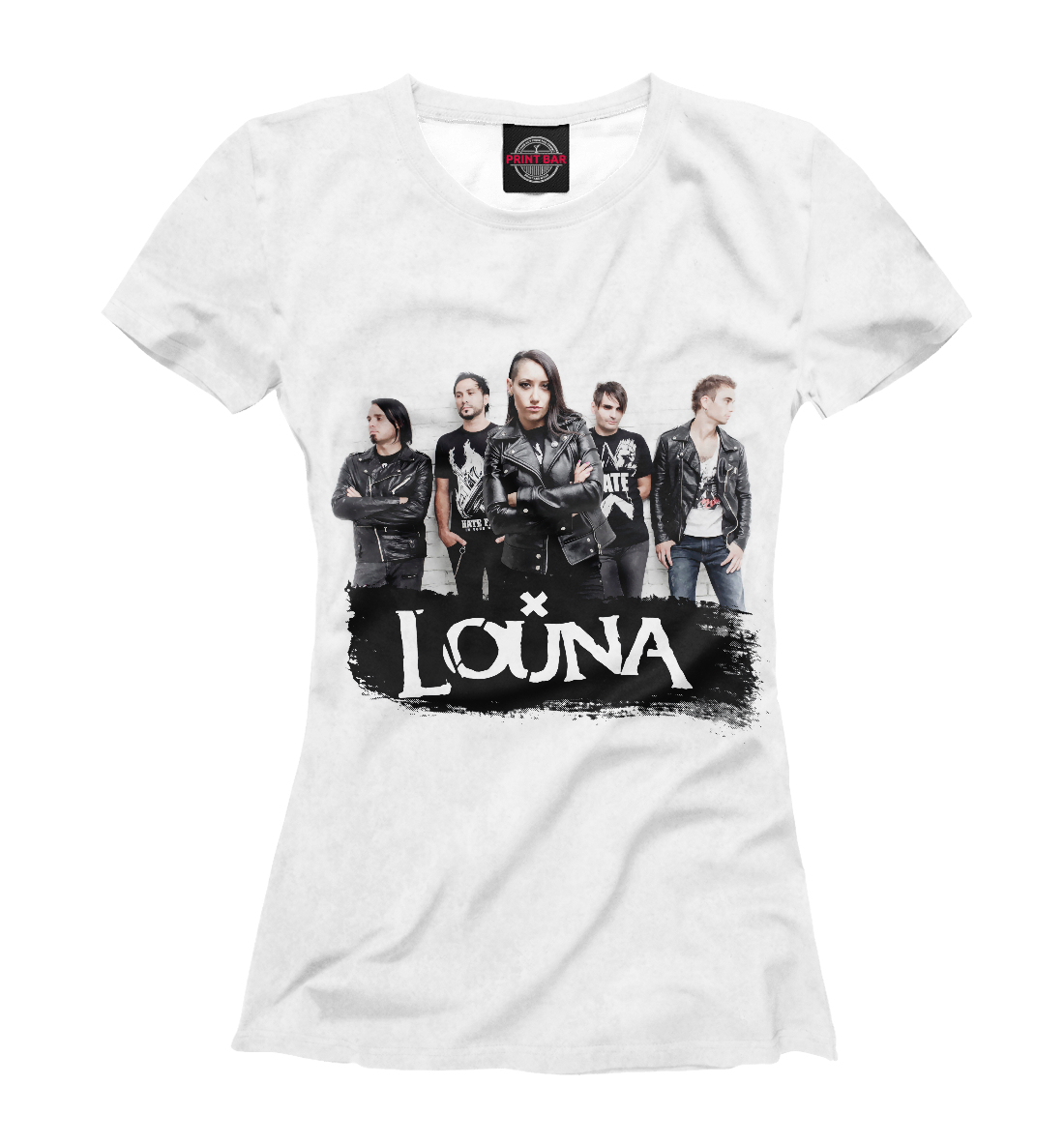 

Louna