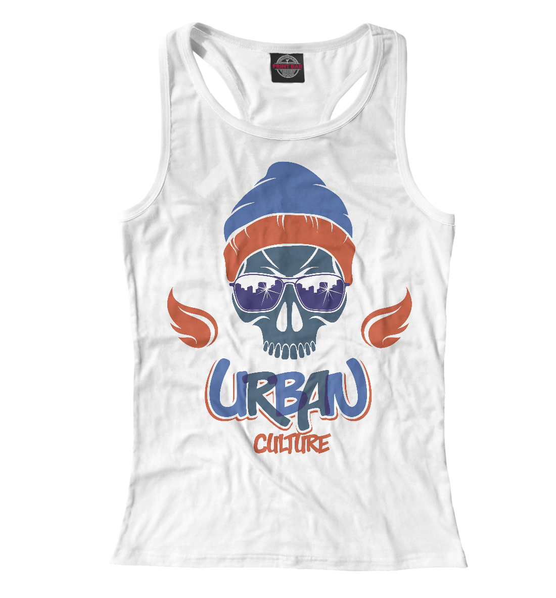 

Urban Culture