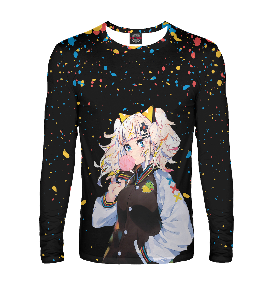 

Kaguya Luna