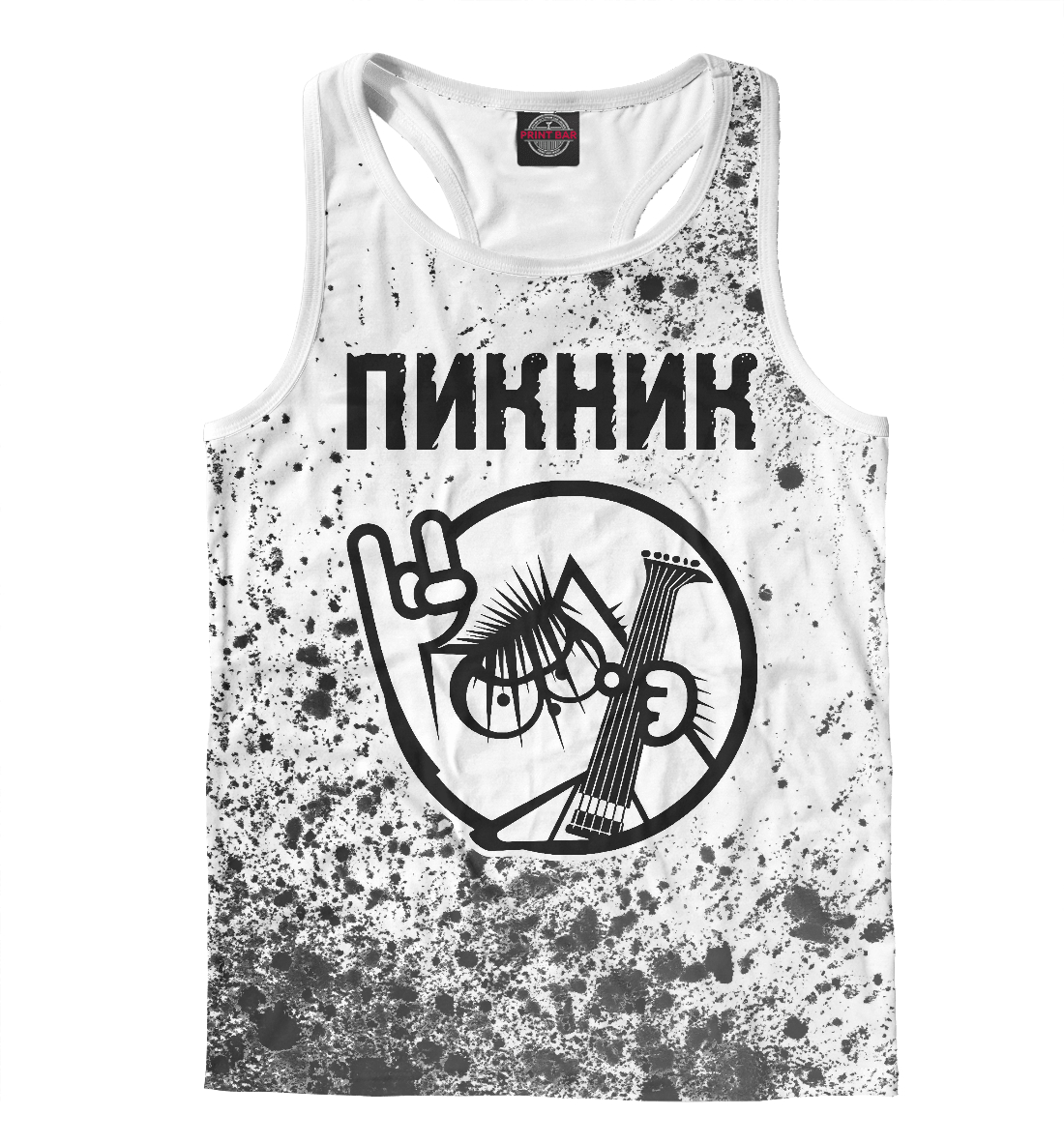 

Пикник / Кот