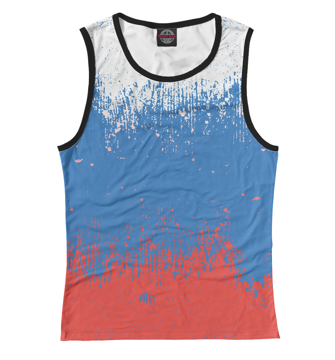 

Флаг России