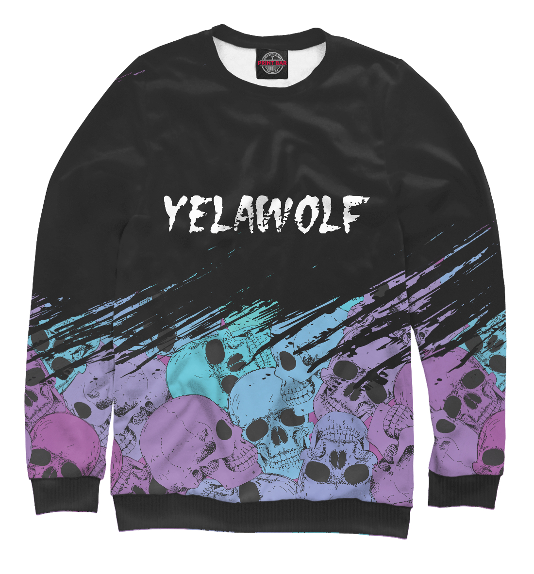 

Yelawolf