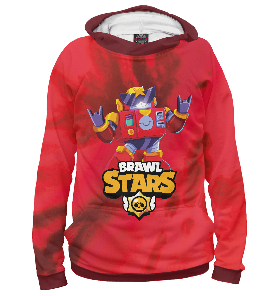 

Brawl Stars Surge (Бравл Старс)