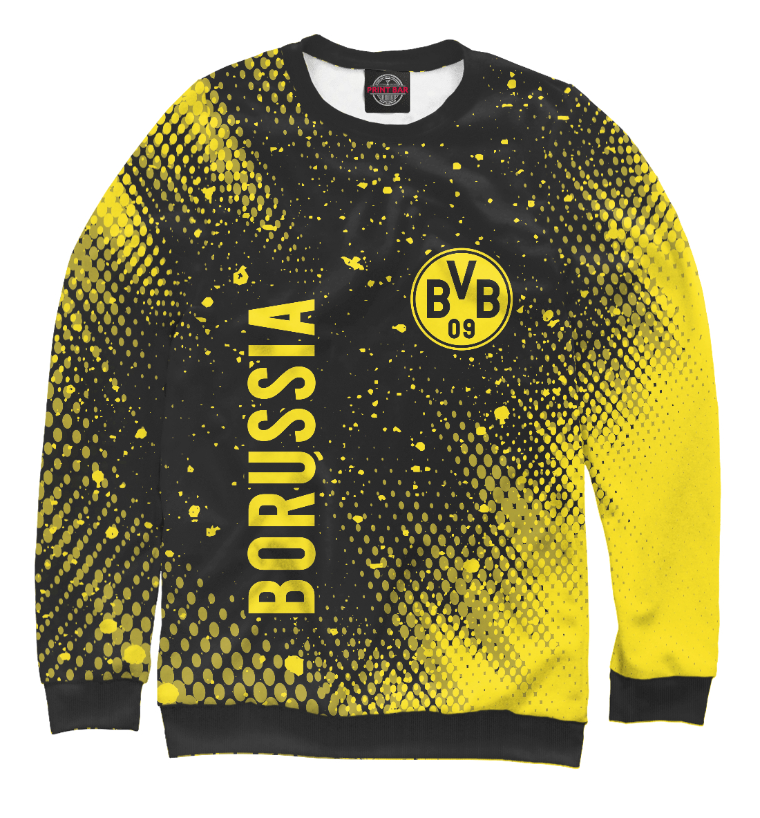 

Borussia / Боруссия