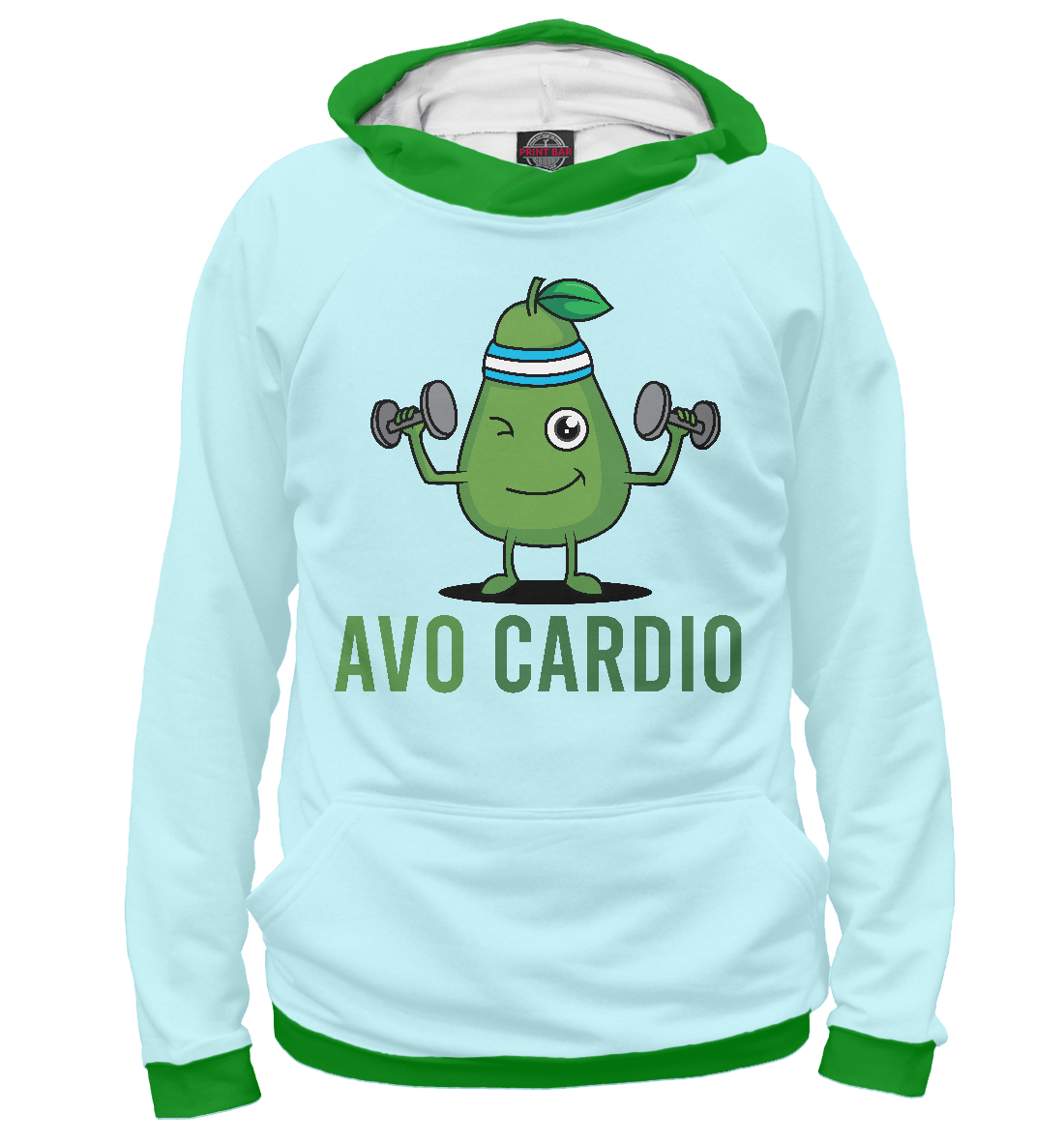 

Avo Cardio