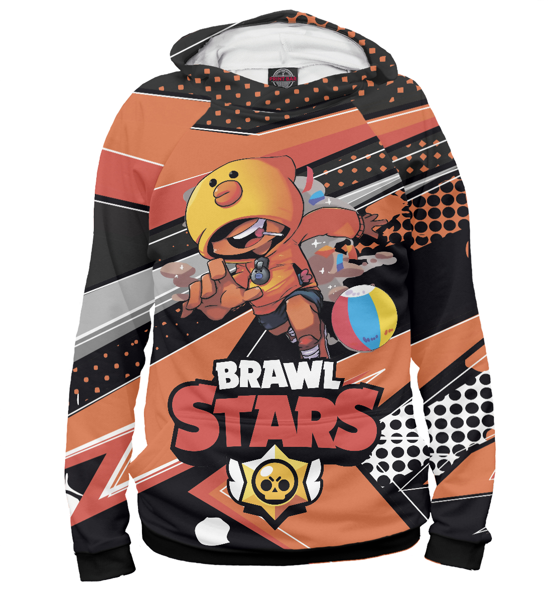 

Brawl stars