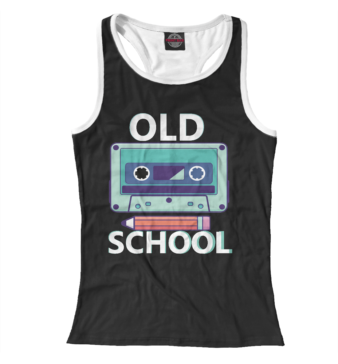

Old School Здесь