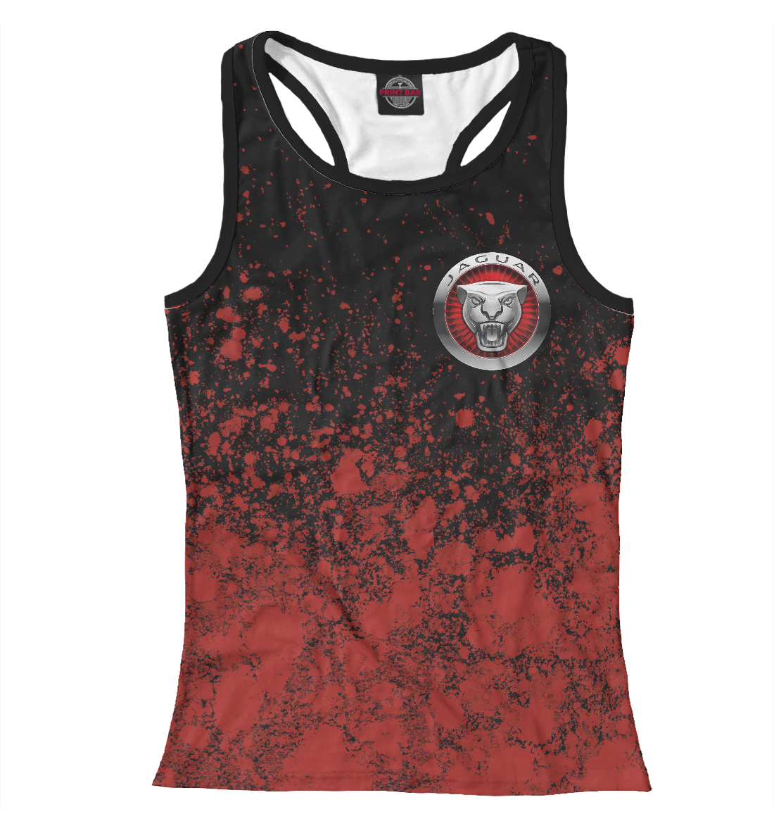 

Jaguar - Краски