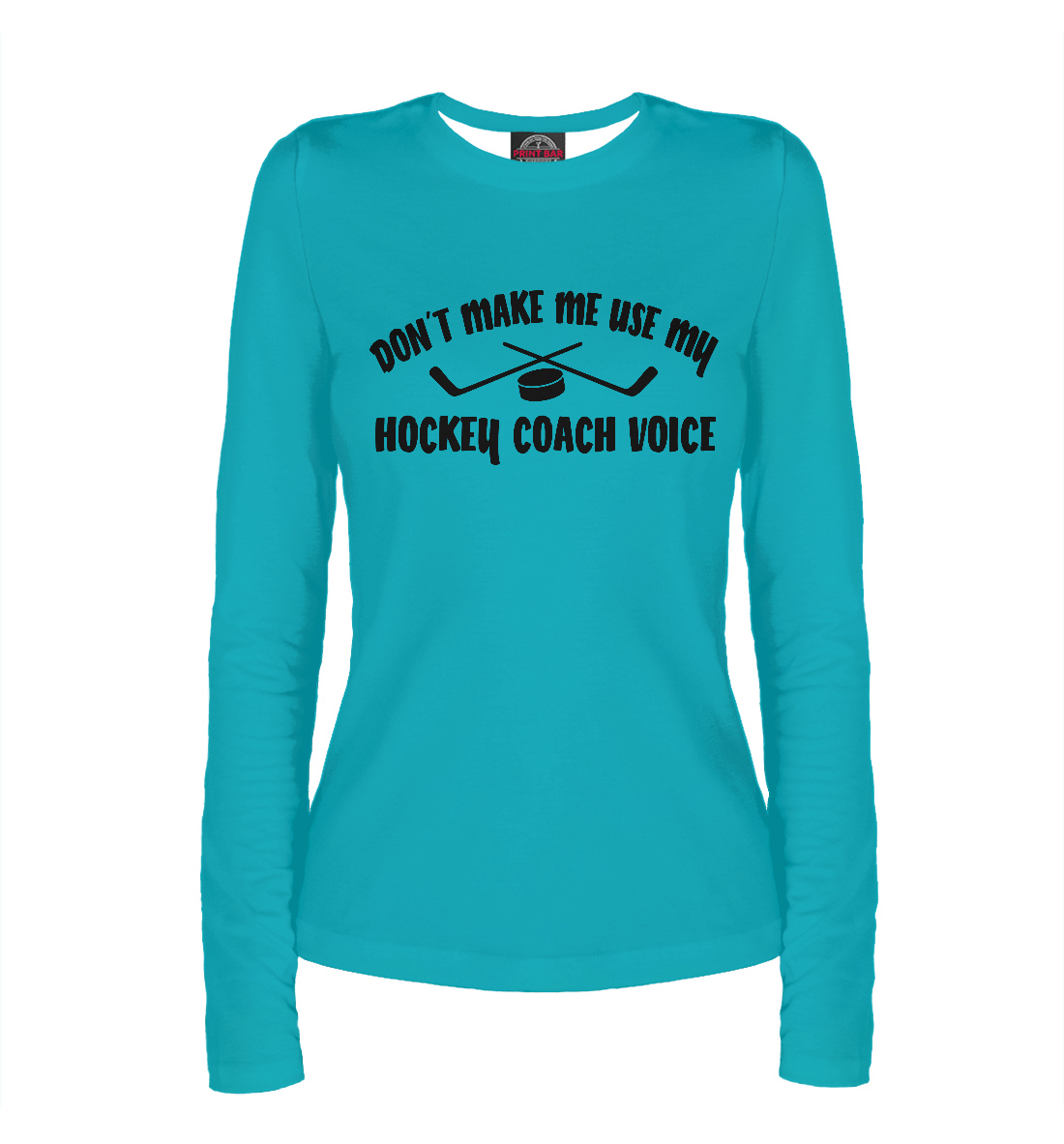 

Hockey Coach