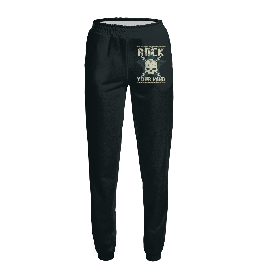 

Rock
