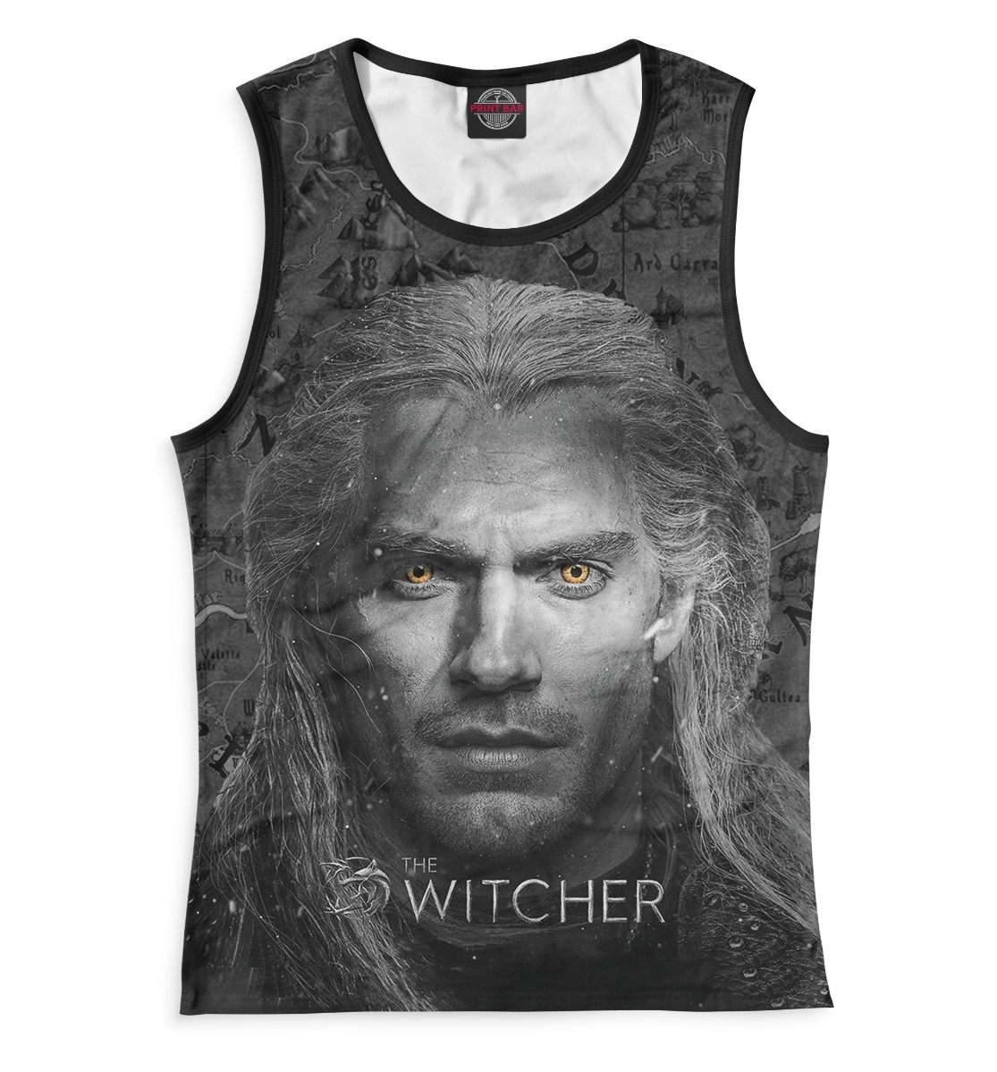 

The Witcher