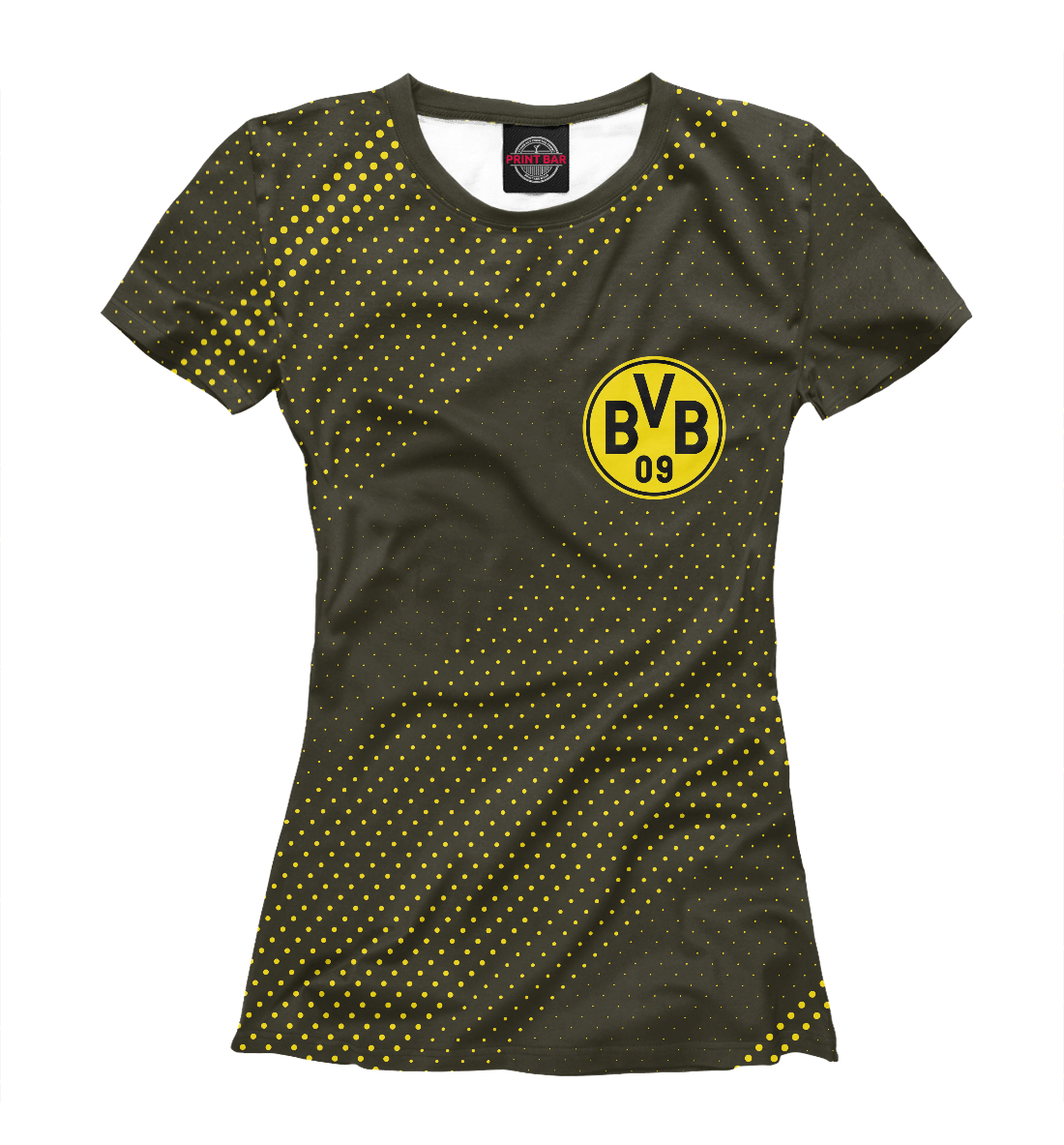 

Borussia / Боруссия