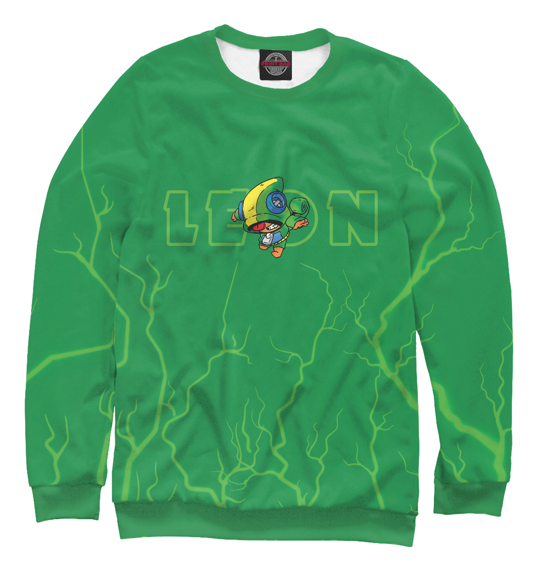 

Brawl Stars Leon / Леон