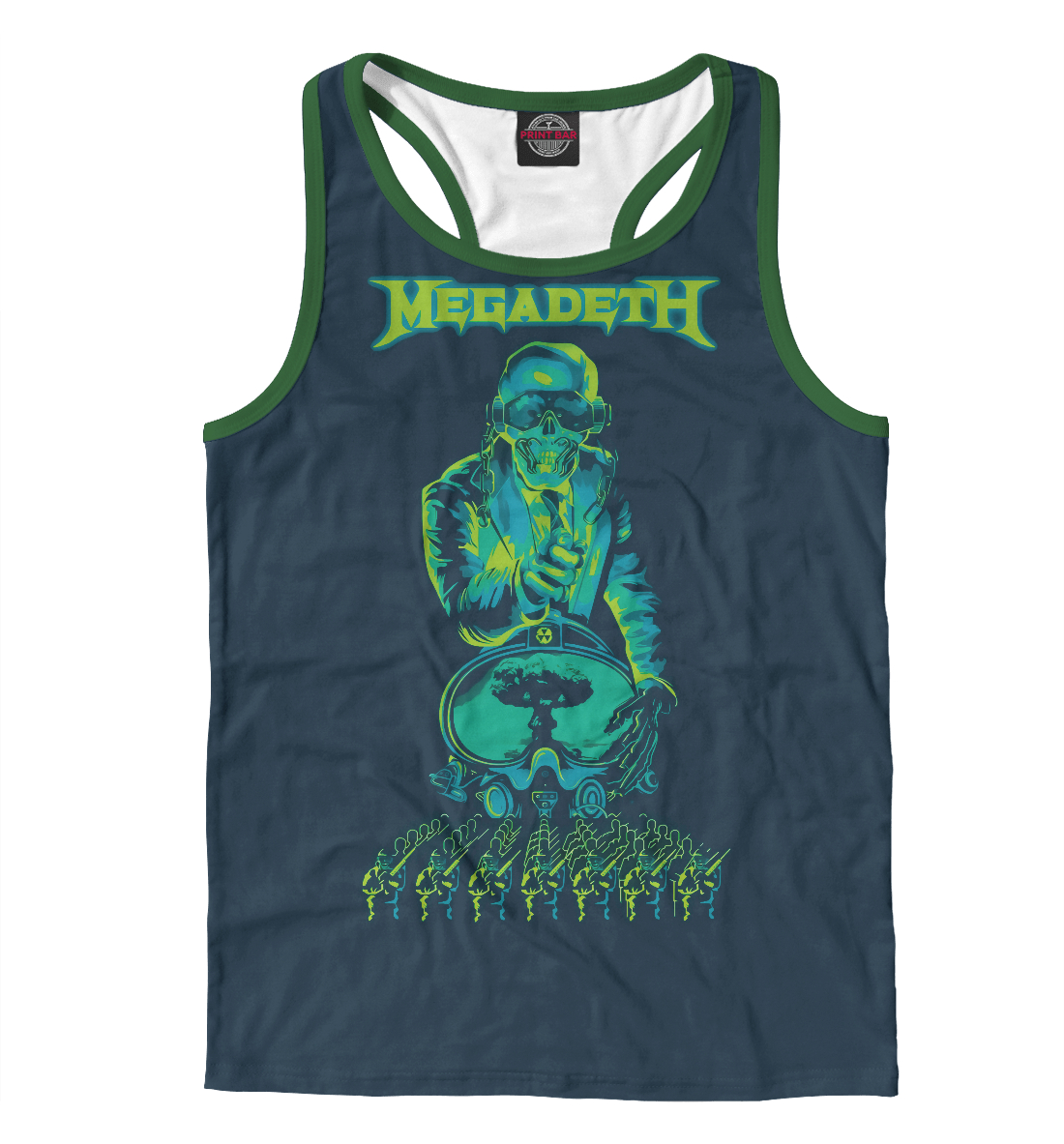 

Megadeth