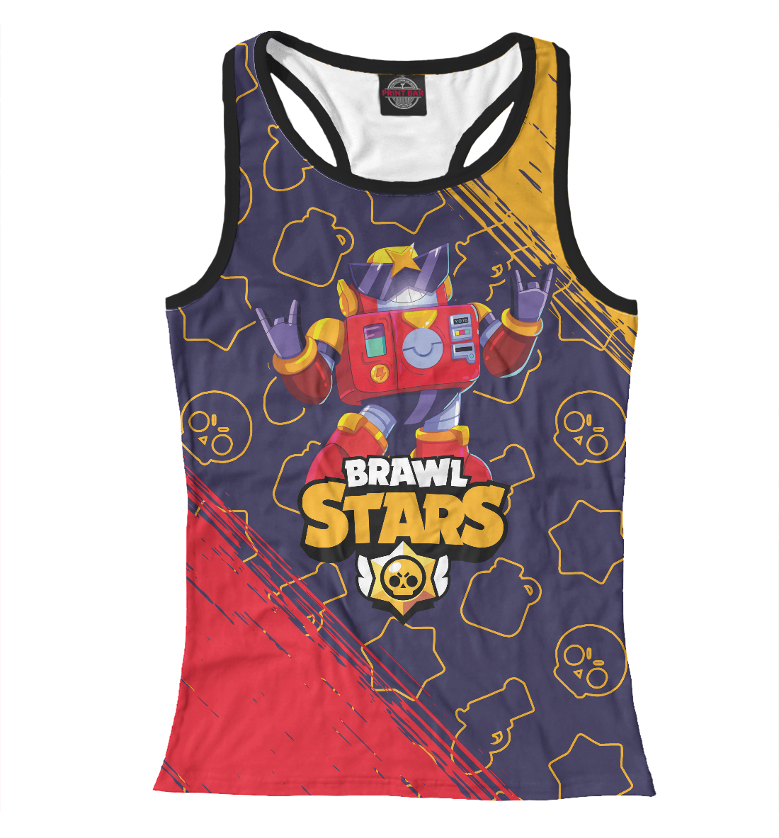 

Brawl Stars Surge