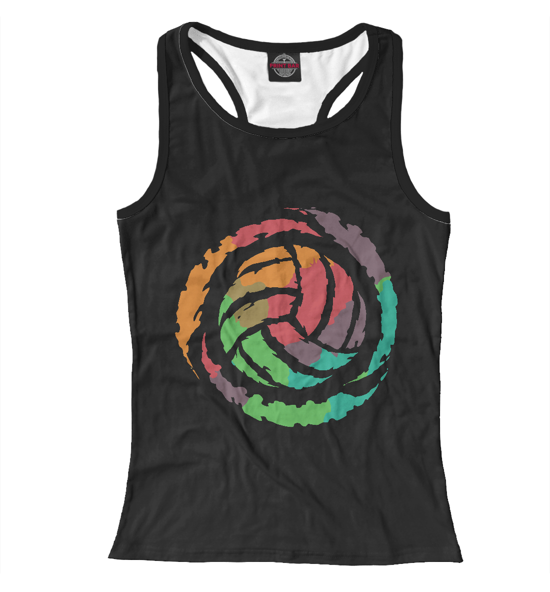 

Color Ball