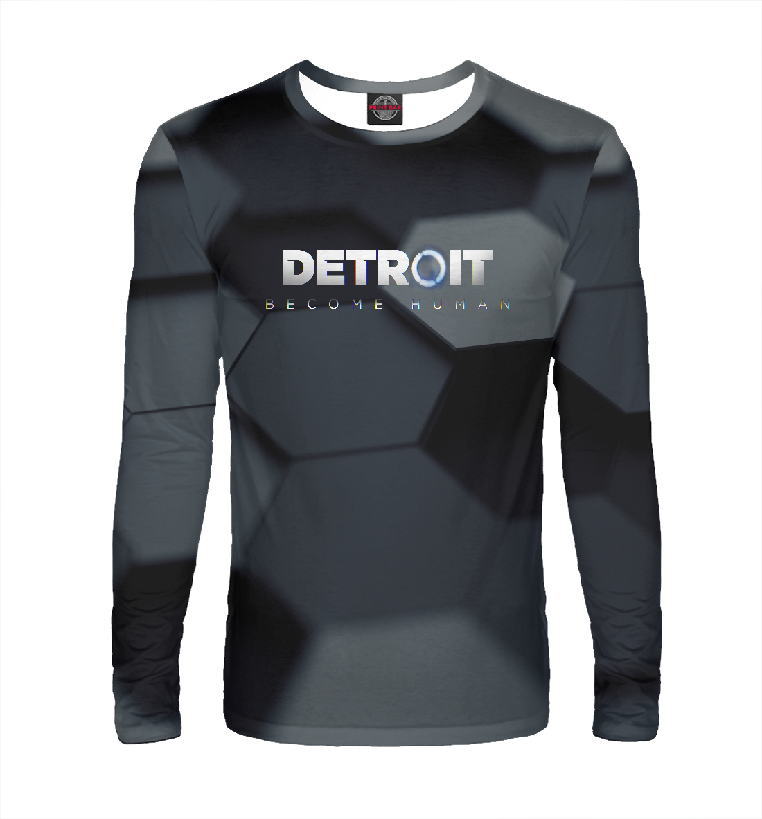 

Detroit: Become Human