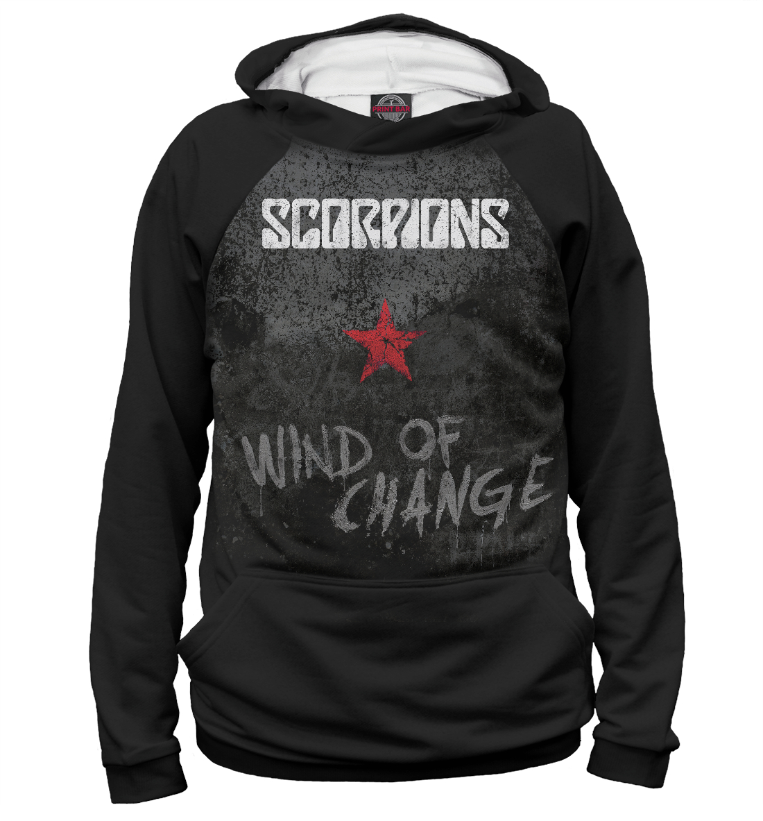 

Scorpions