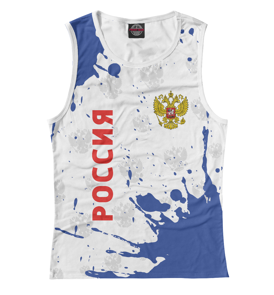 

Россия / Russia