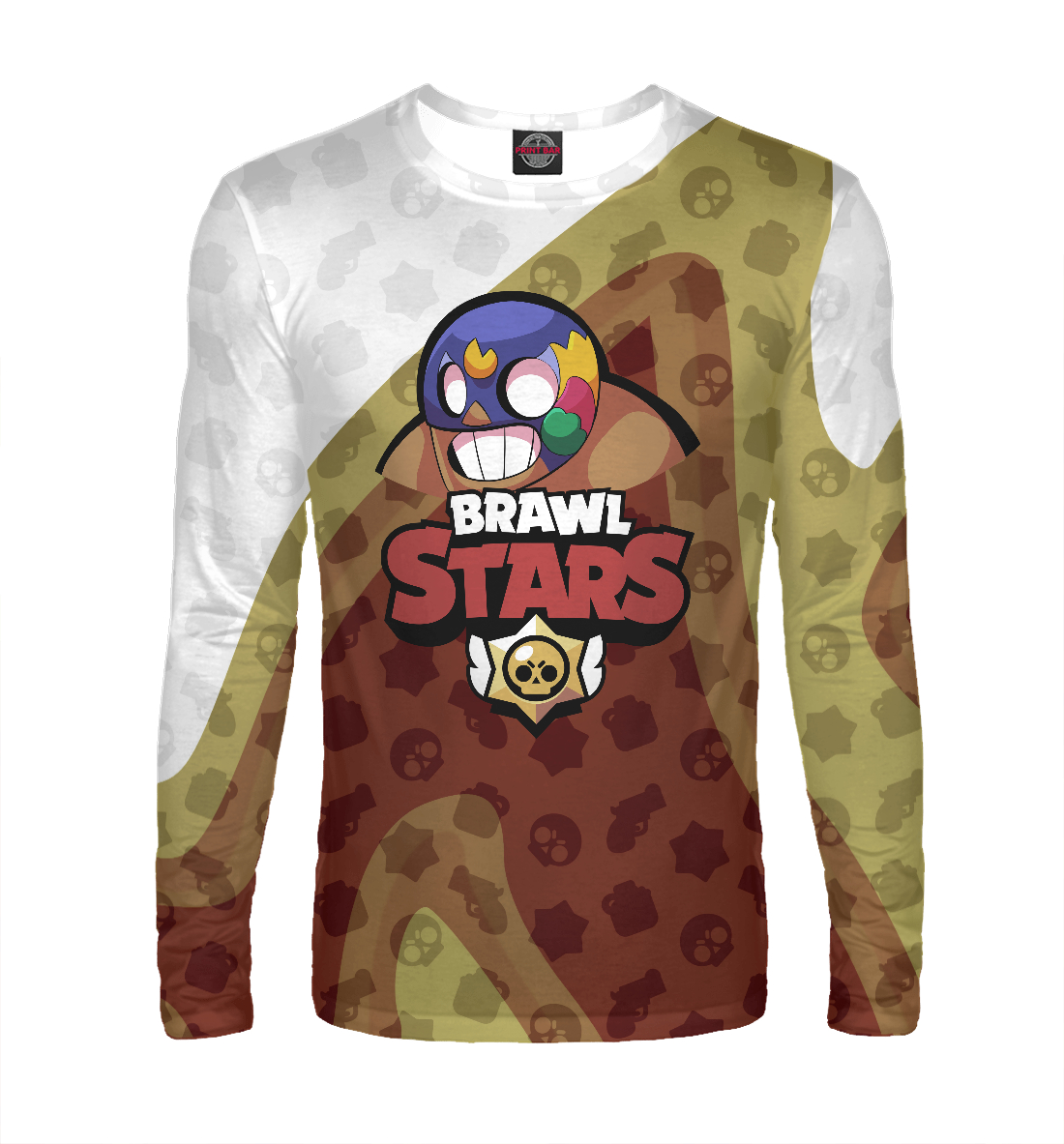 

Brawl Stars: El Primo