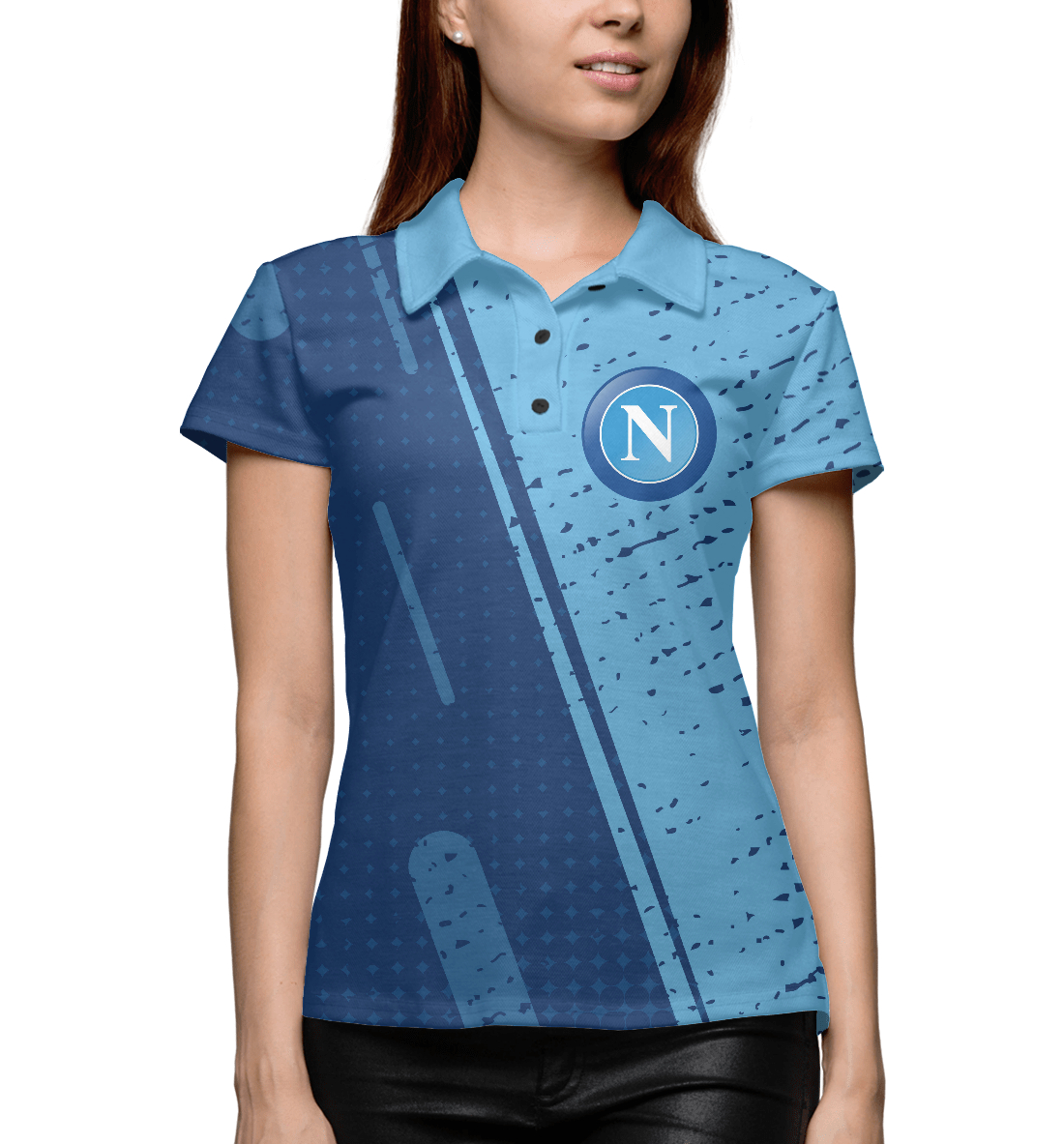 

SSC Napoli / Наполи