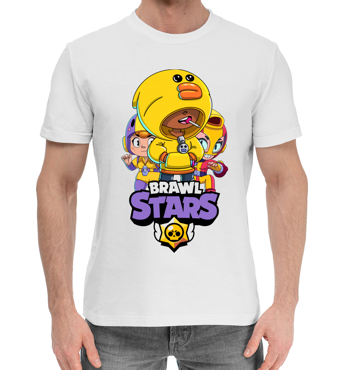 

Brawl Stars, Sally Leon
