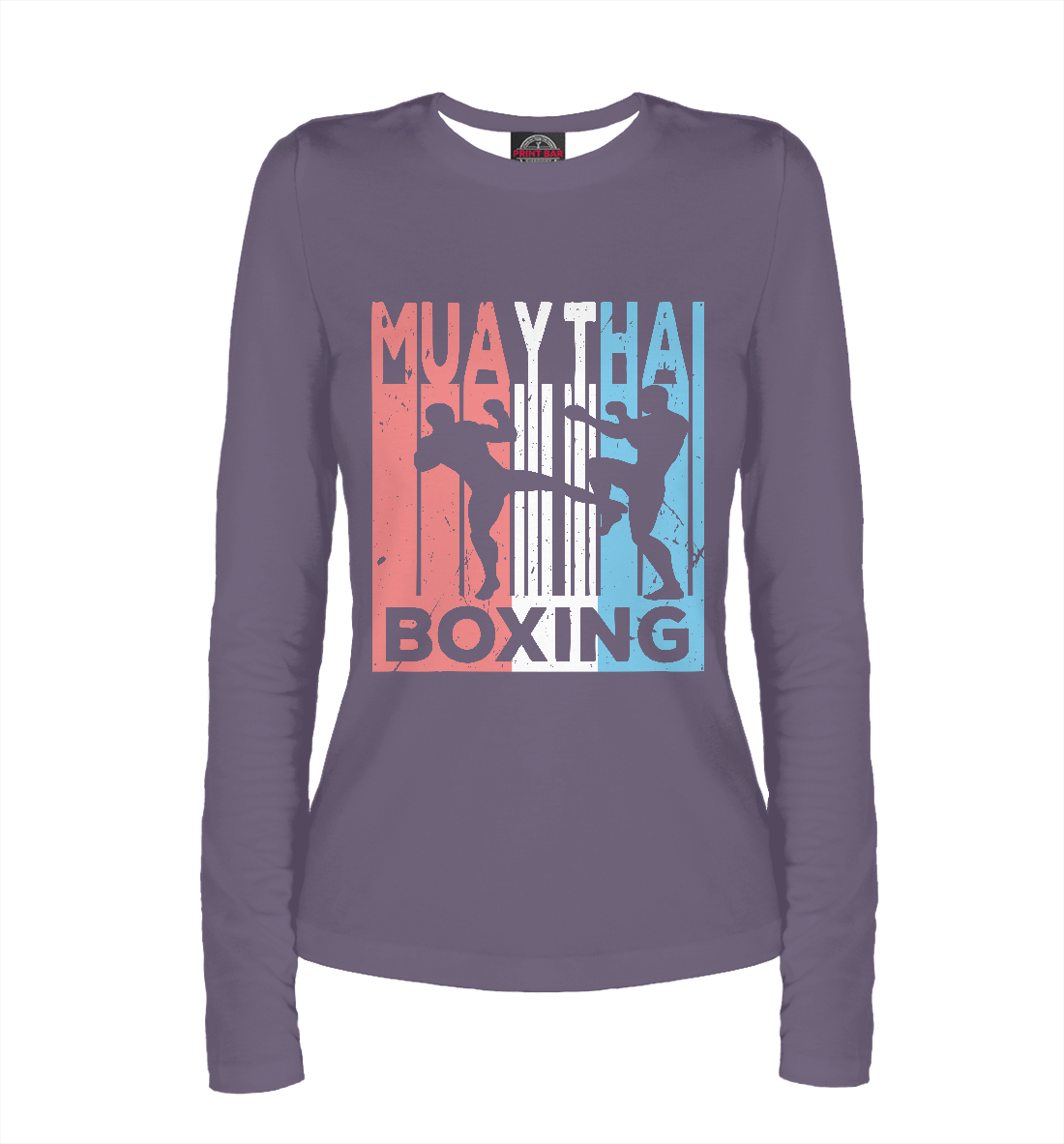 

MUAY THAI BOXING