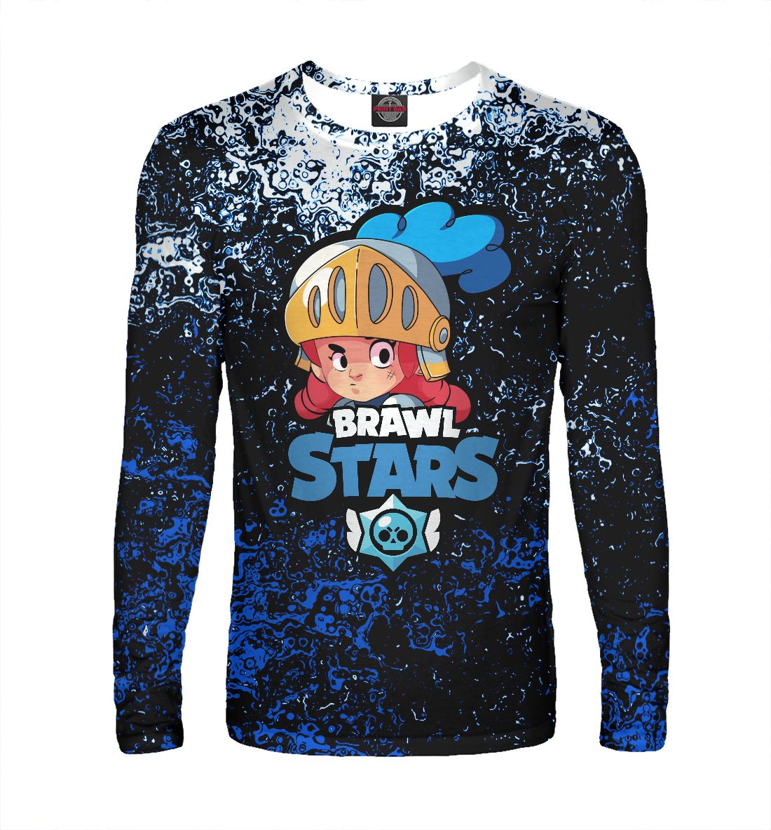 

Brawl Stars