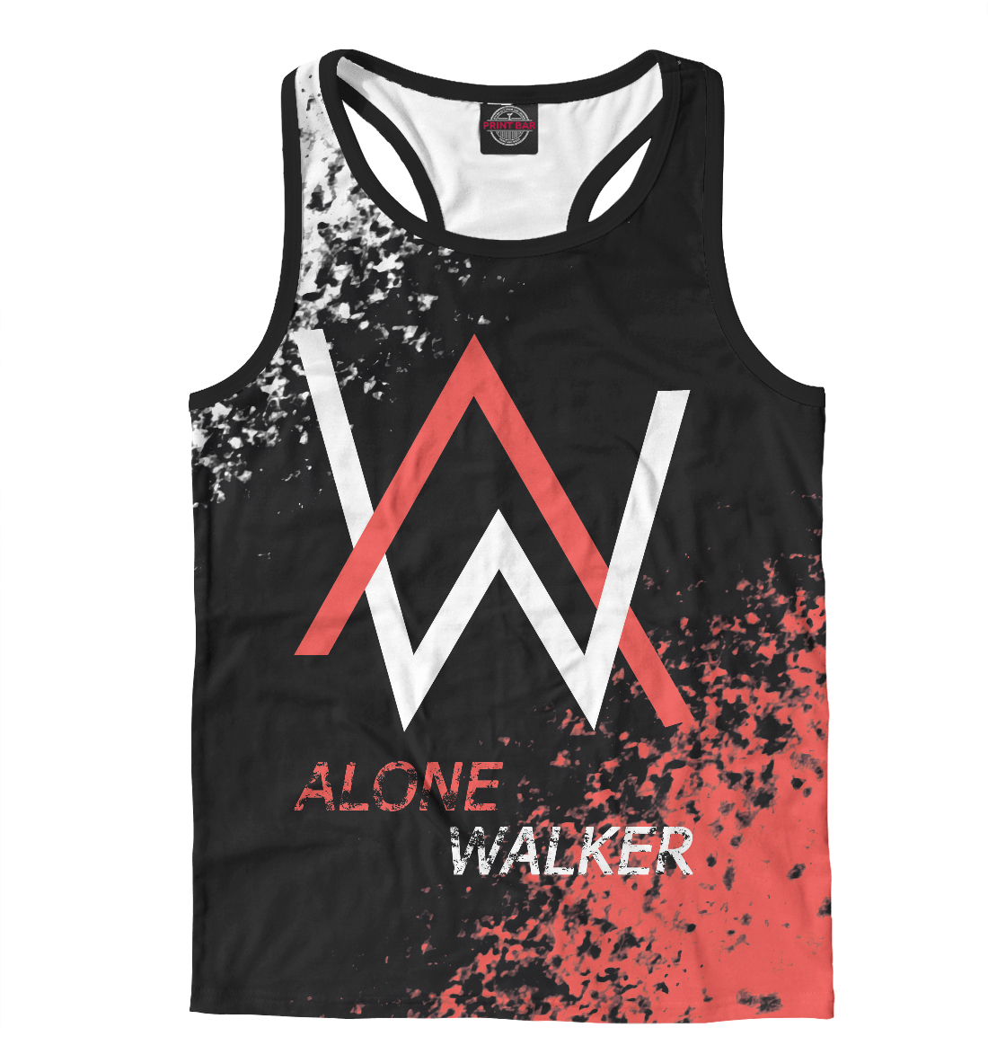 

Alan Walker