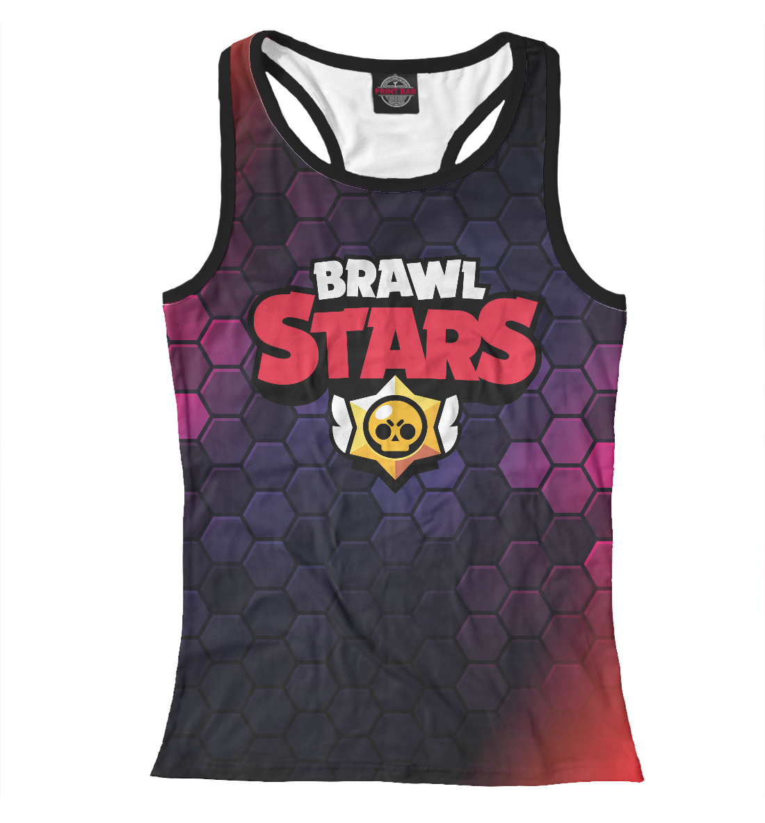

Brawl Stars / Бравл Старс
