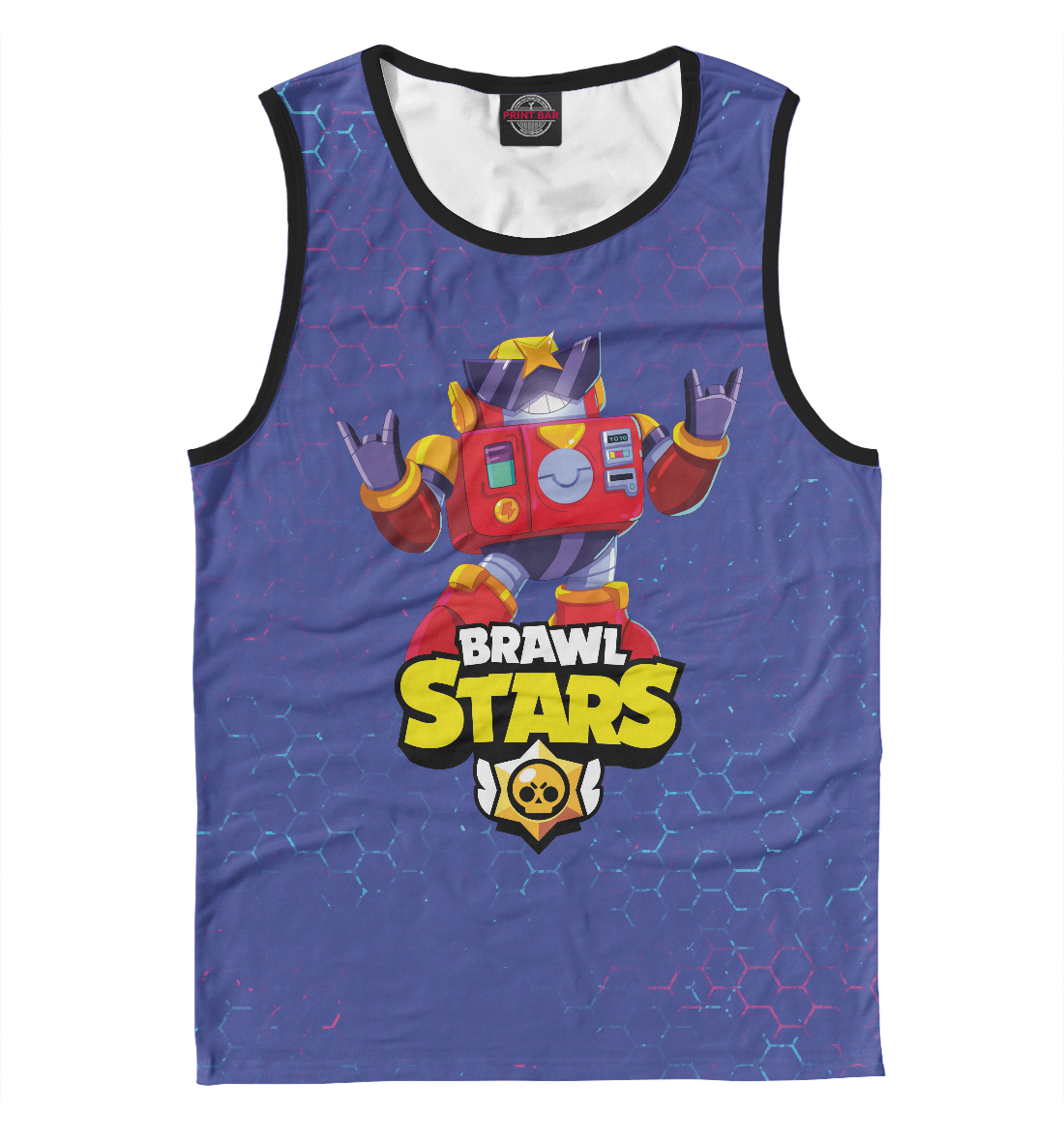 

Brawl Stars Surge