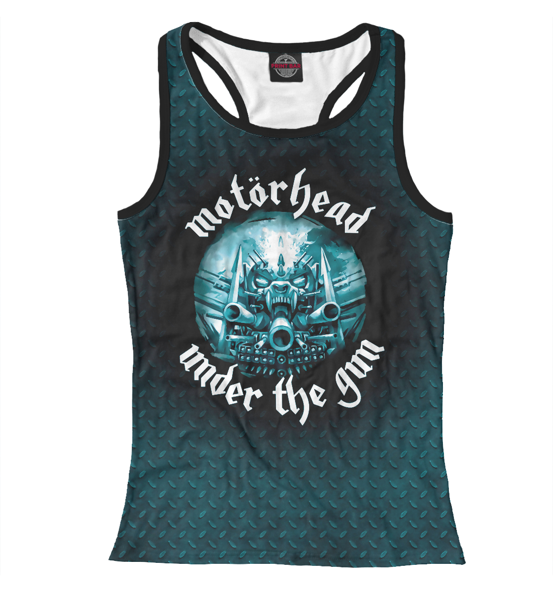 

Motorhead