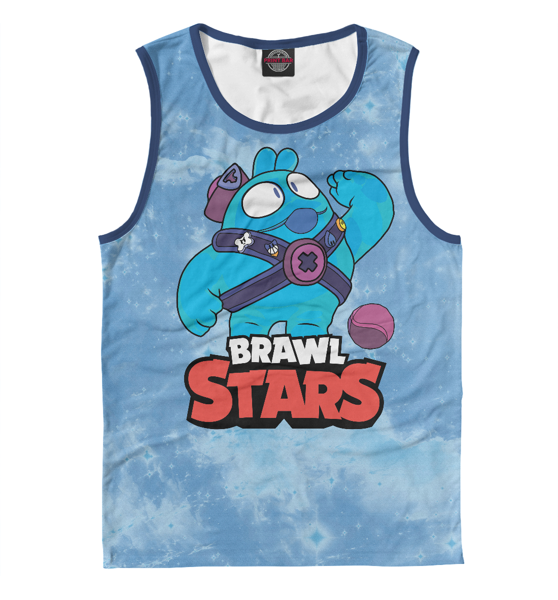 

Скуик Squeak Brawl Stars