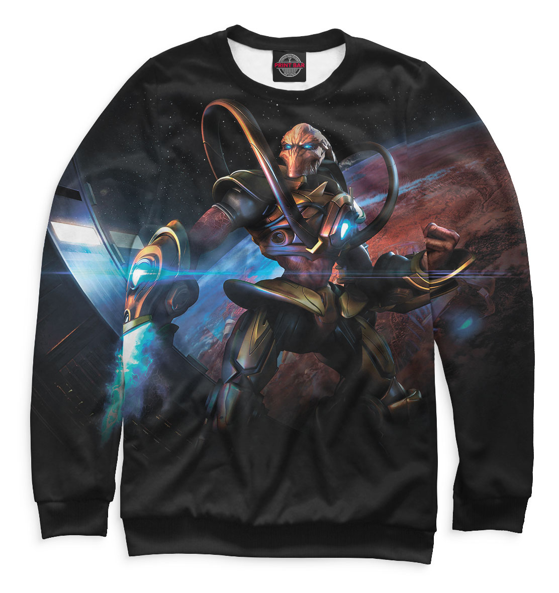 

StarCraft 2