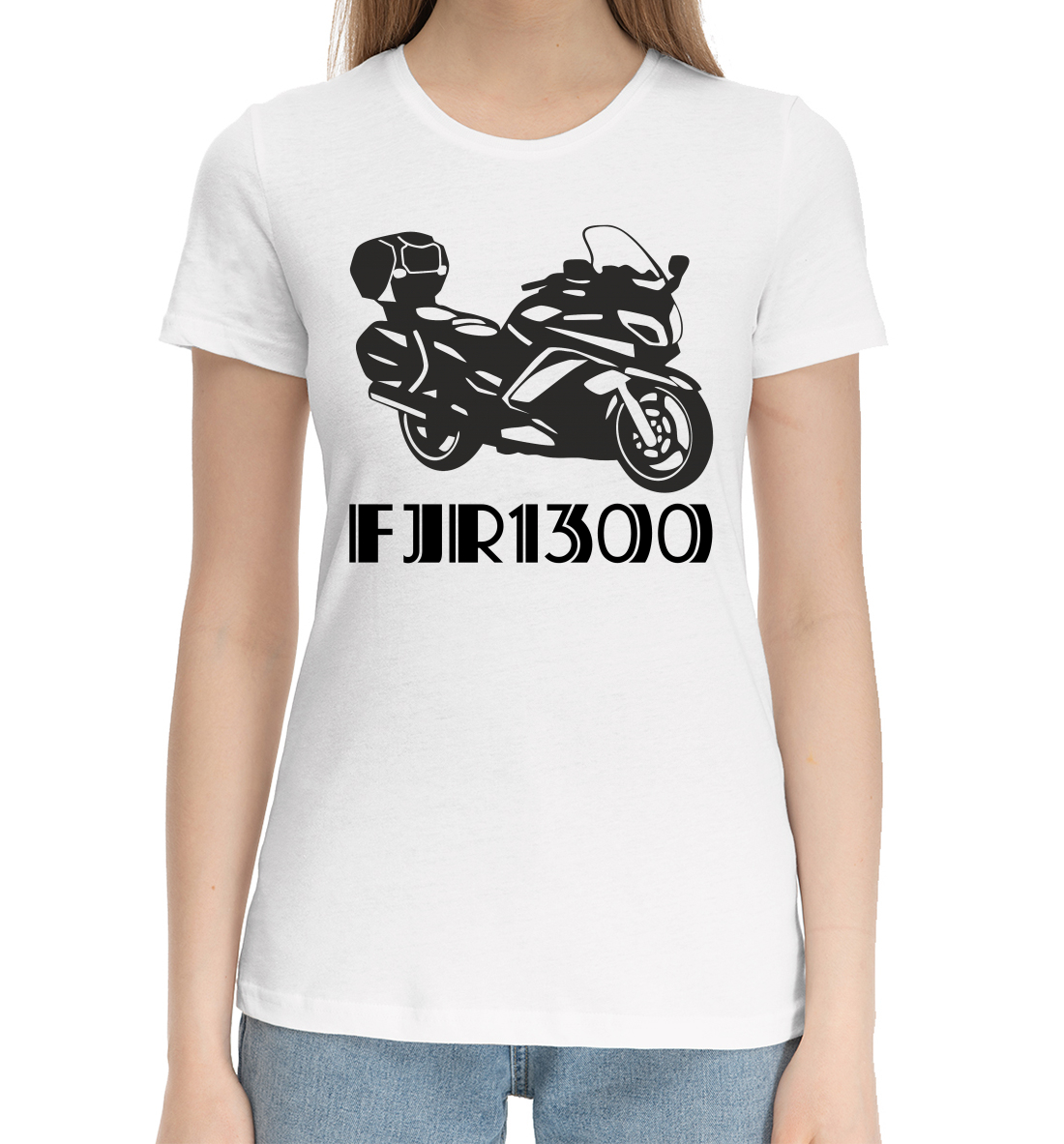 

FJR1300