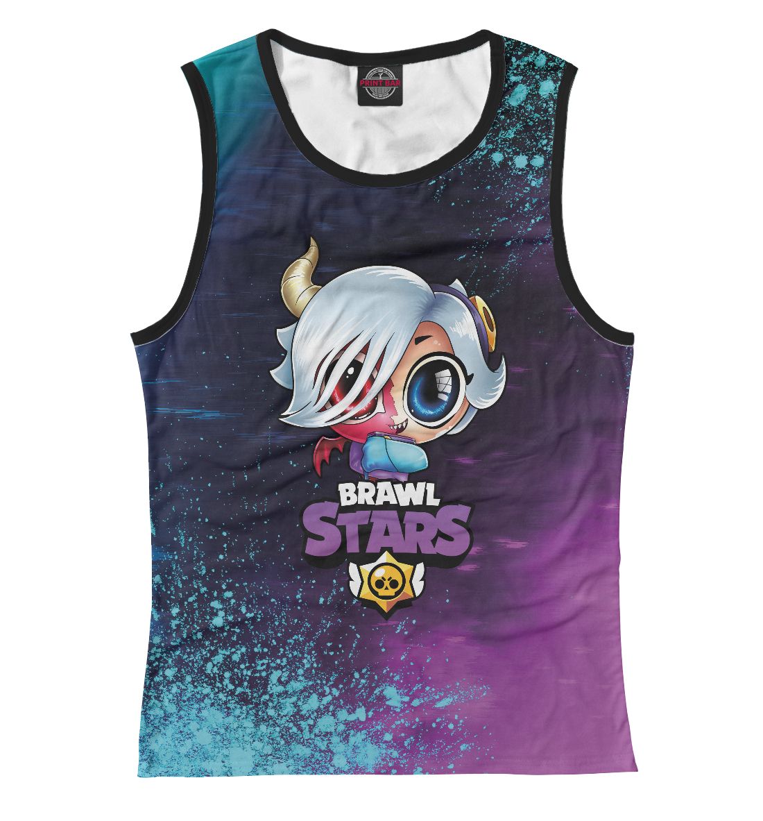 

Brawl Stars Colette