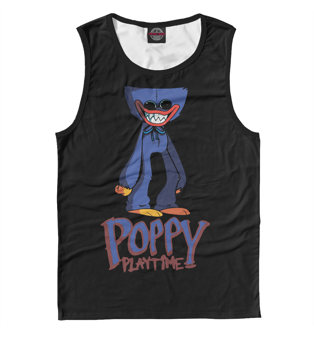

Poppy Playtime