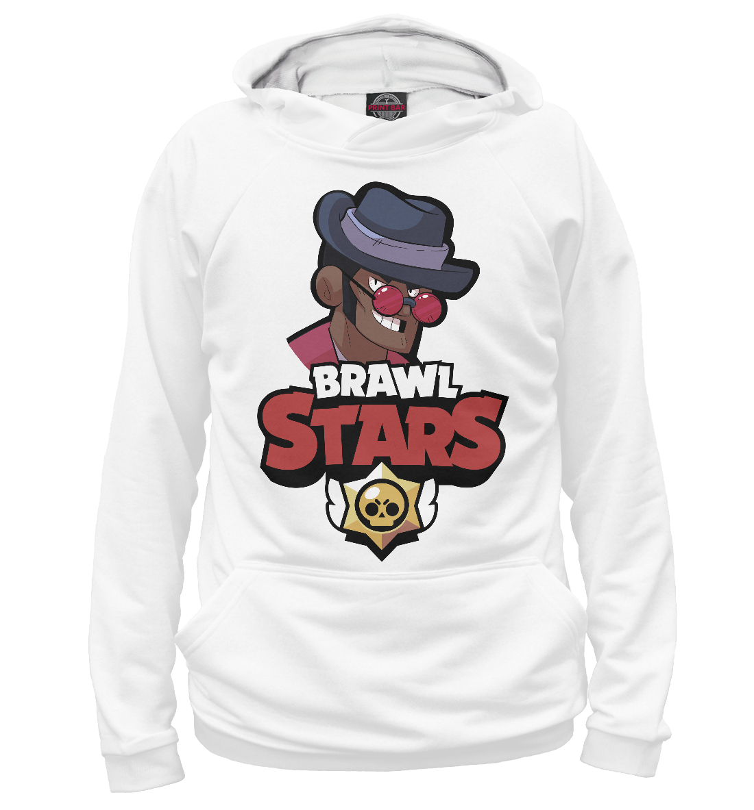 

Brawl Stars Brock