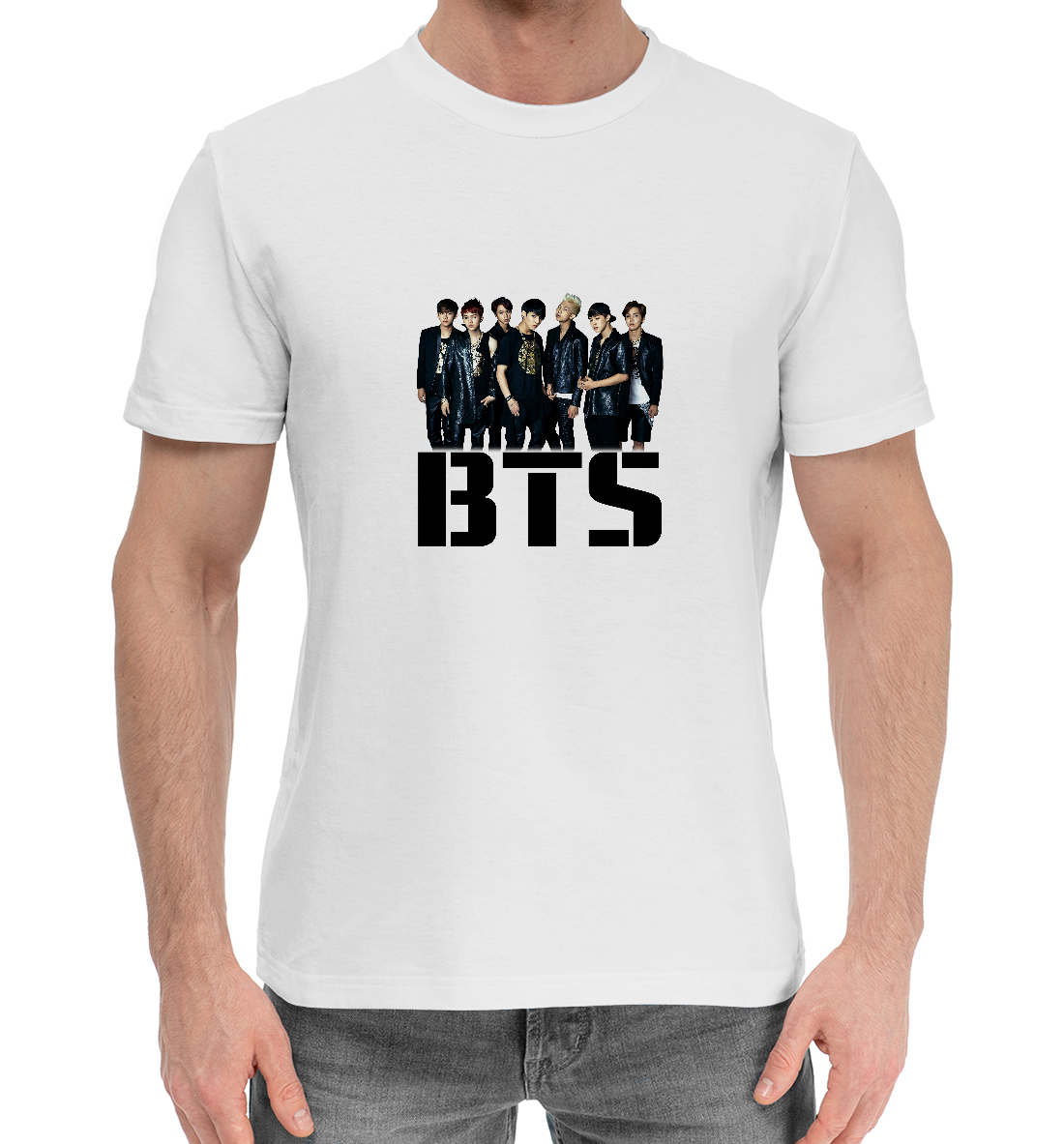 

BTS группа