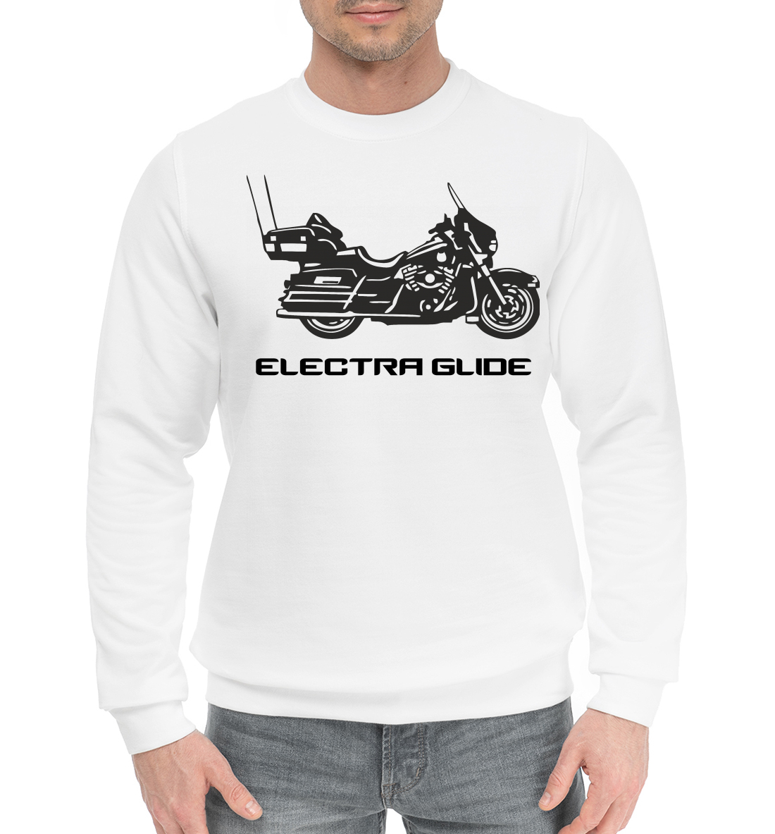 

ELECTRA GLIDE