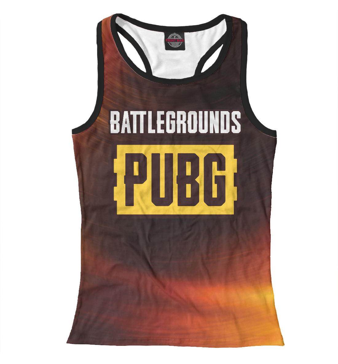 

PUBG: Battlegrounds - Stars