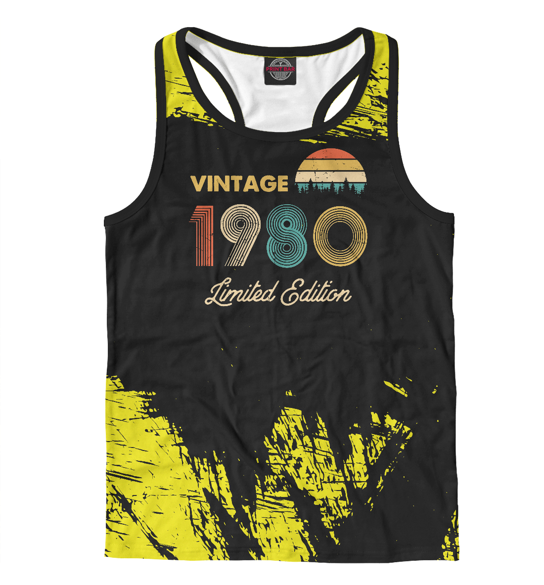 

Vintage Made in 1980