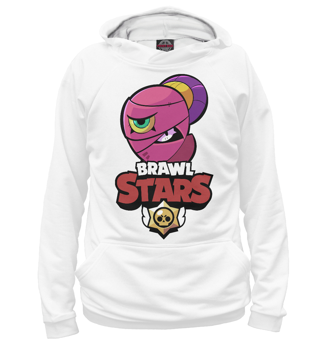 

Brawl Stars Tara