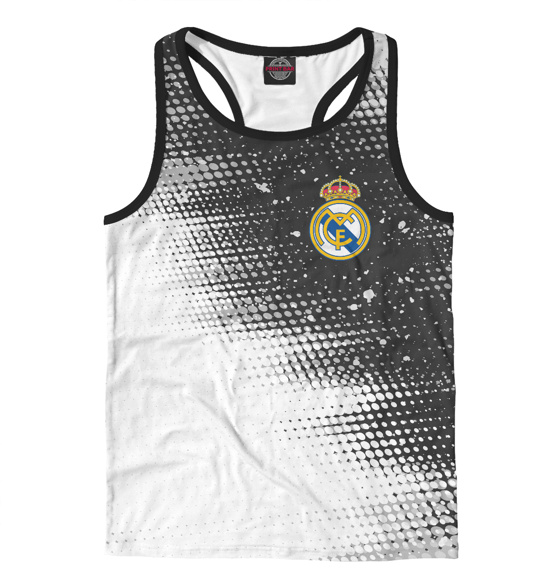 

Real Madrid